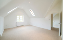 Great Waltham bedroom extension leads