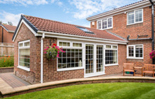 Great Waltham house extension leads
